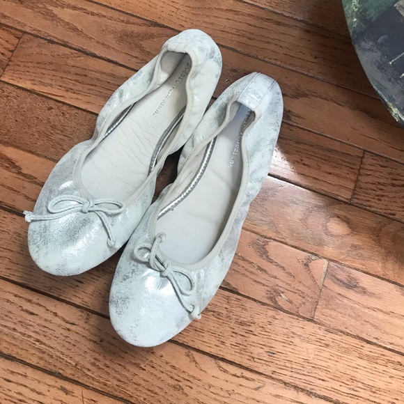 Ballet Flats - Picture 1 of 4